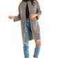 Coat awama - CELIA MODA