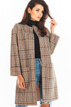 Coat awama - CELIA MODA