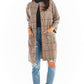 Coat awama - CELIA MODA