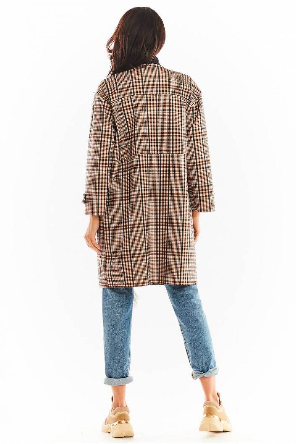 Coat awama - CELIA MODA