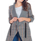 Jacket awama - CELIA MODA
