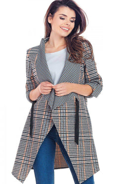 Jacket awama - CELIA MODA
