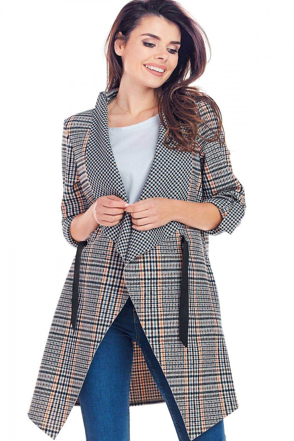 Jacket awama - CELIA MODA