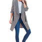 Jacket awama - CELIA MODA
