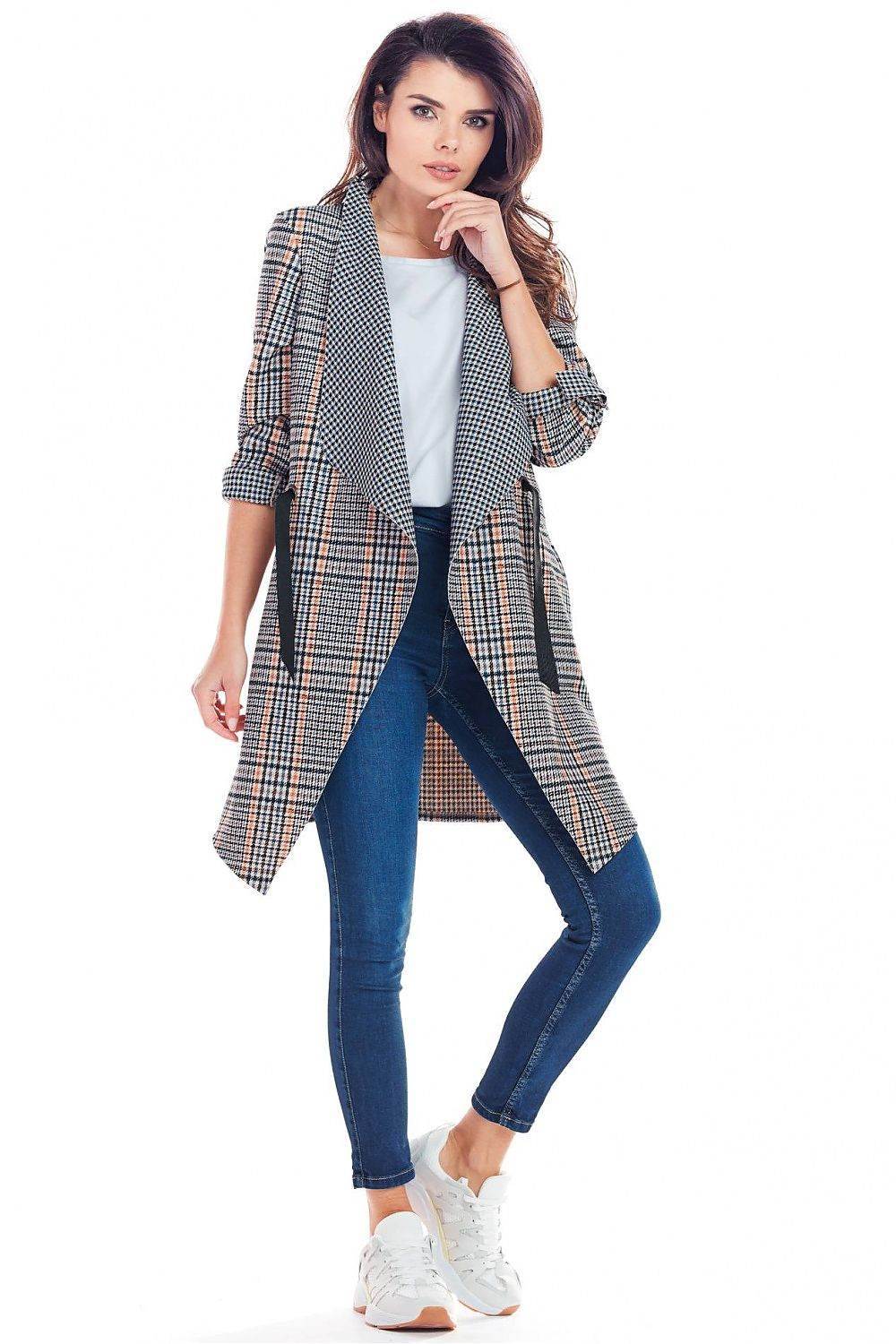 Jacket awama - CELIA MODA