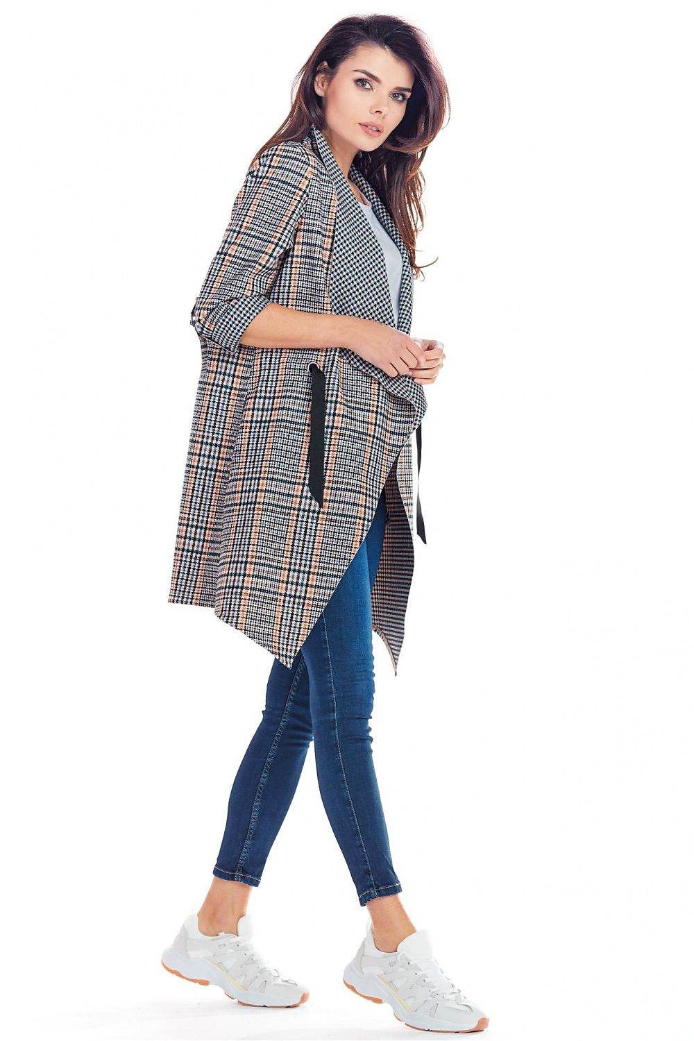 Jacket awama - CELIA MODA