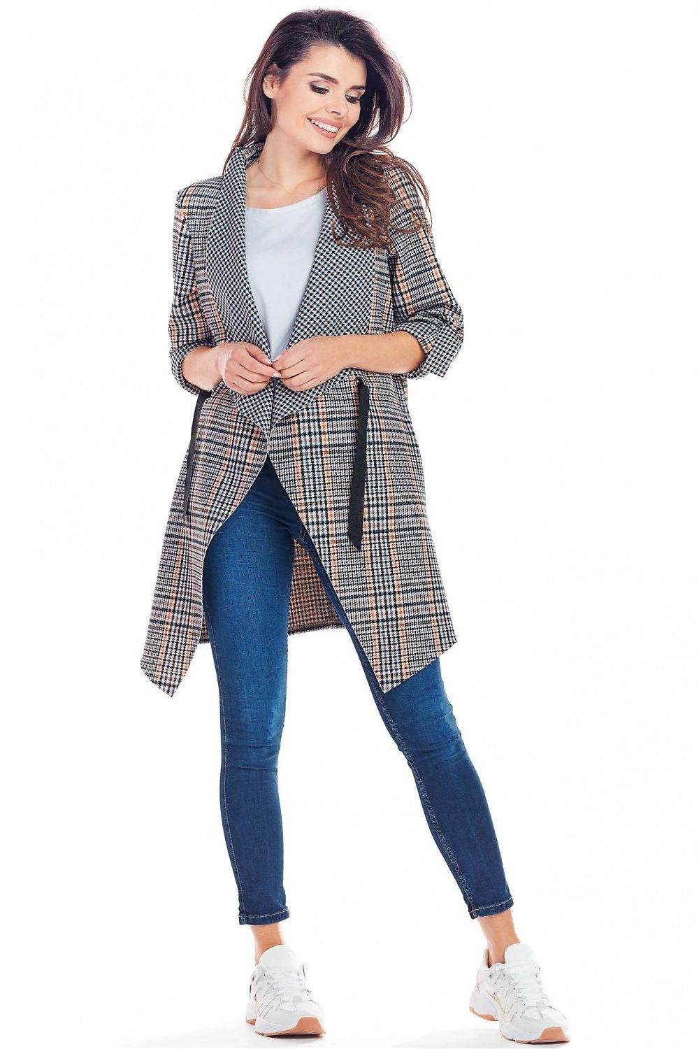 Jacket awama - CELIA MODA