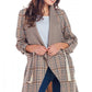 Jacket awama - CELIA MODA