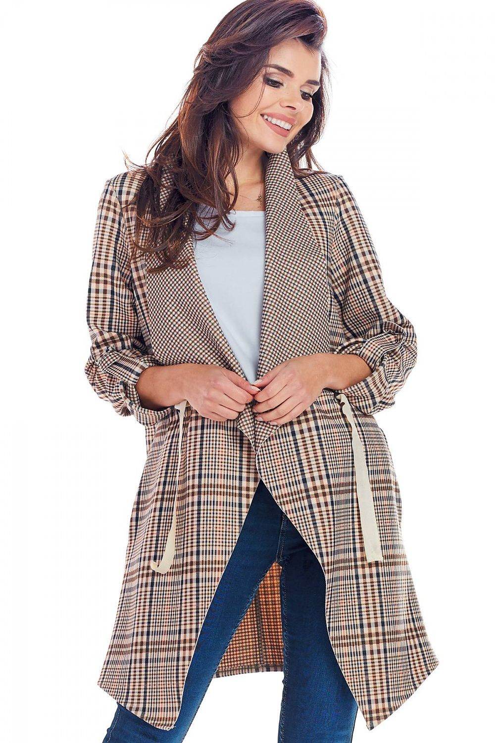 Jacket awama - CELIA MODA