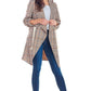 Jacket awama - CELIA MODA