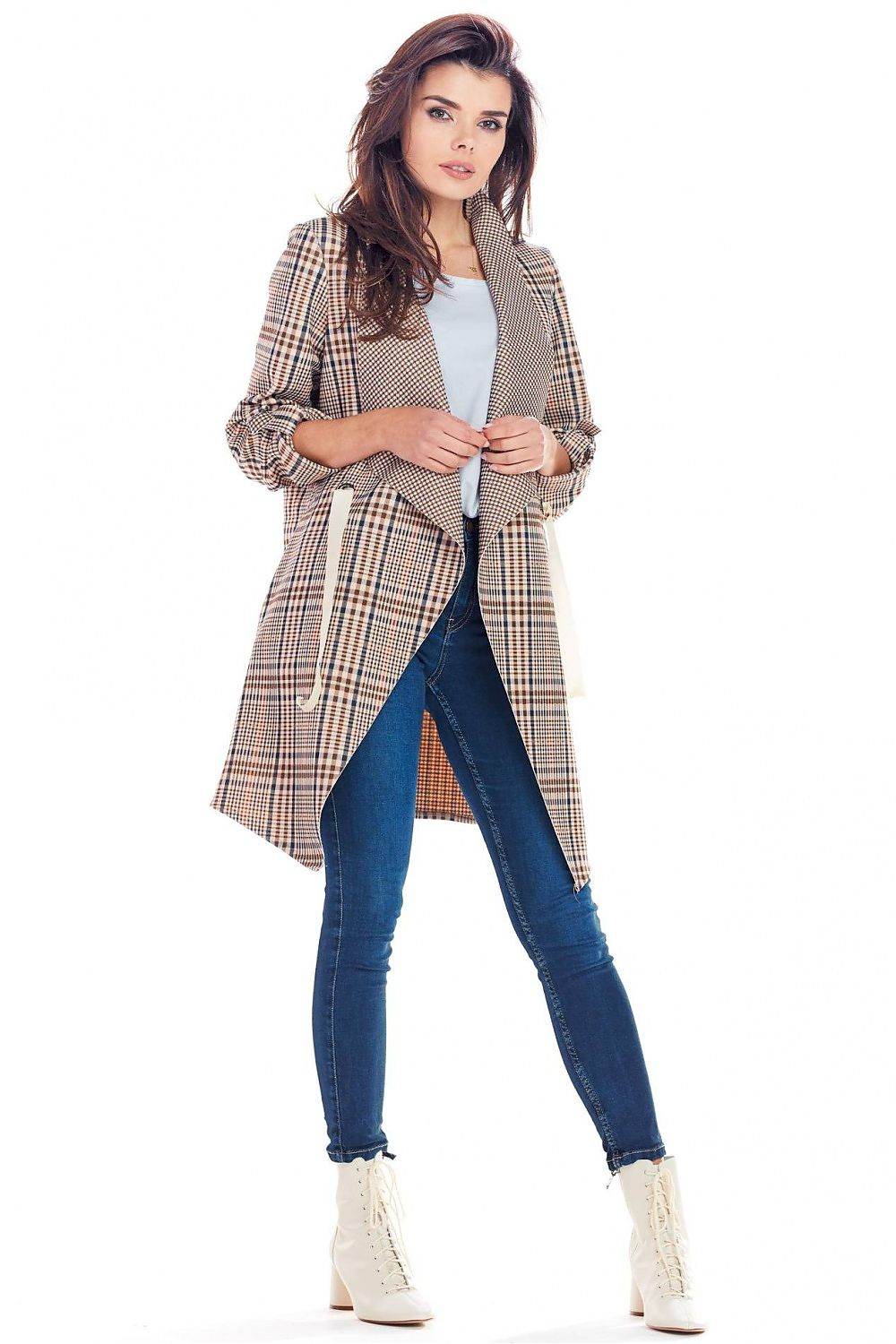 Jacket awama - CELIA MODA