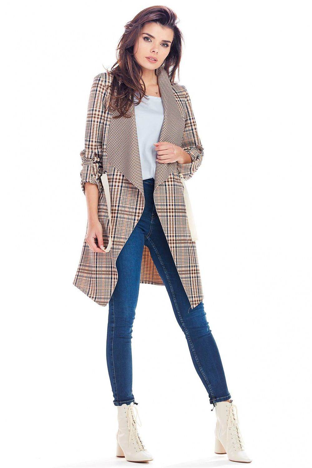 Jacket awama - CELIA MODA