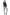 Women trousers awama - CELIA MODA