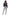 Women trousers awama - CELIA MODA