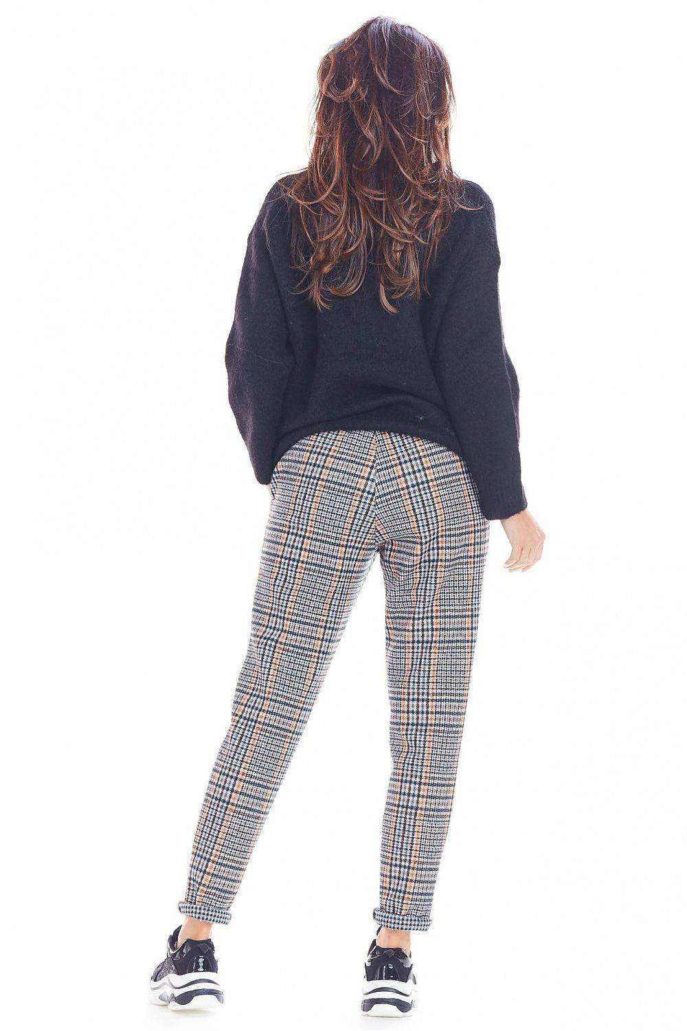Women trousers awama - CELIA MODA