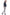 Women trousers awama - CELIA MODA