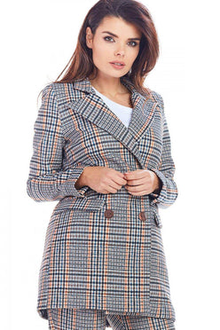 Jacket awama - CELIA MODA