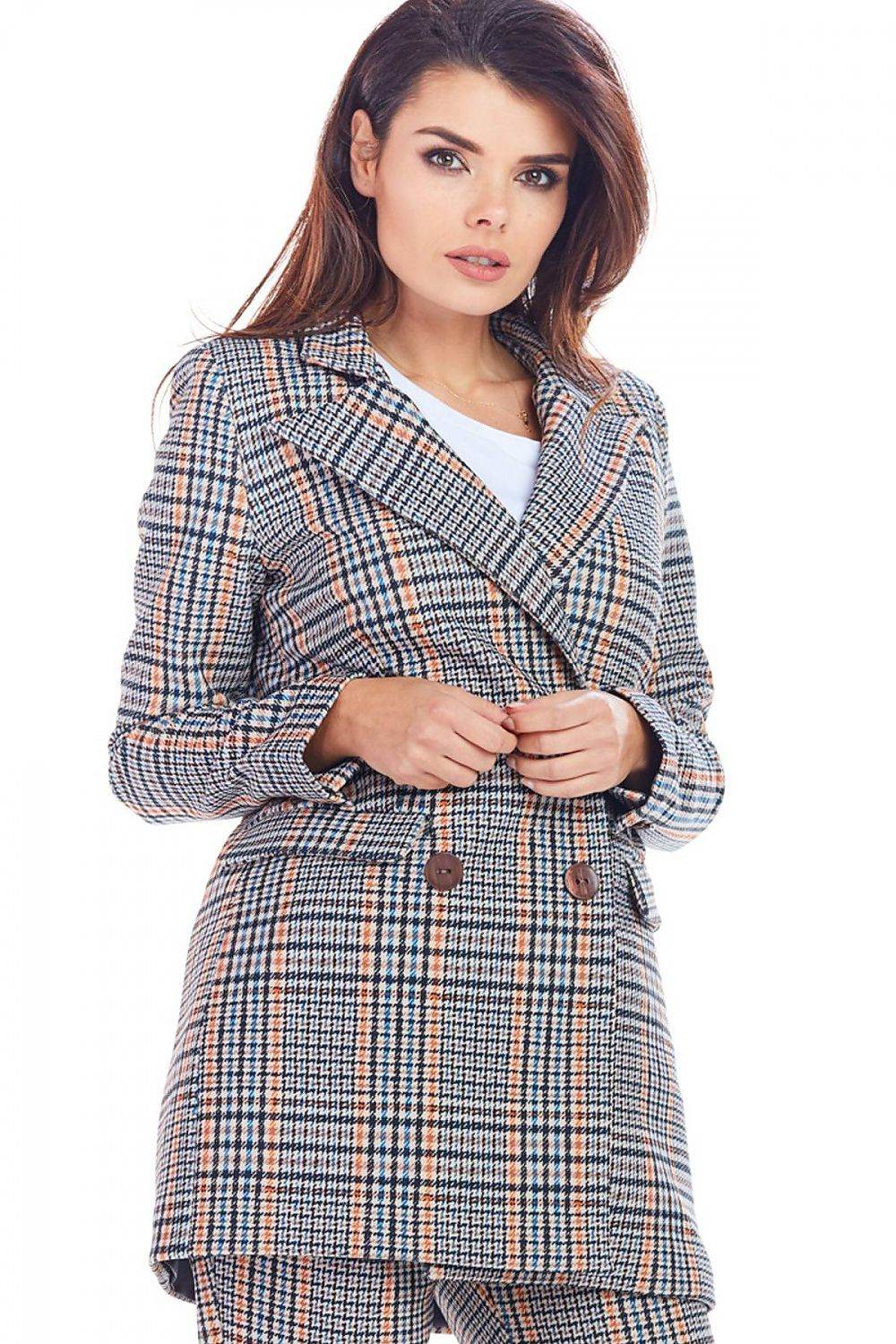 Jacket awama - CELIA MODA