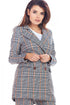 Jacket awama - CELIA MODA