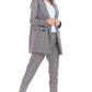 Jacket awama - CELIA MODA