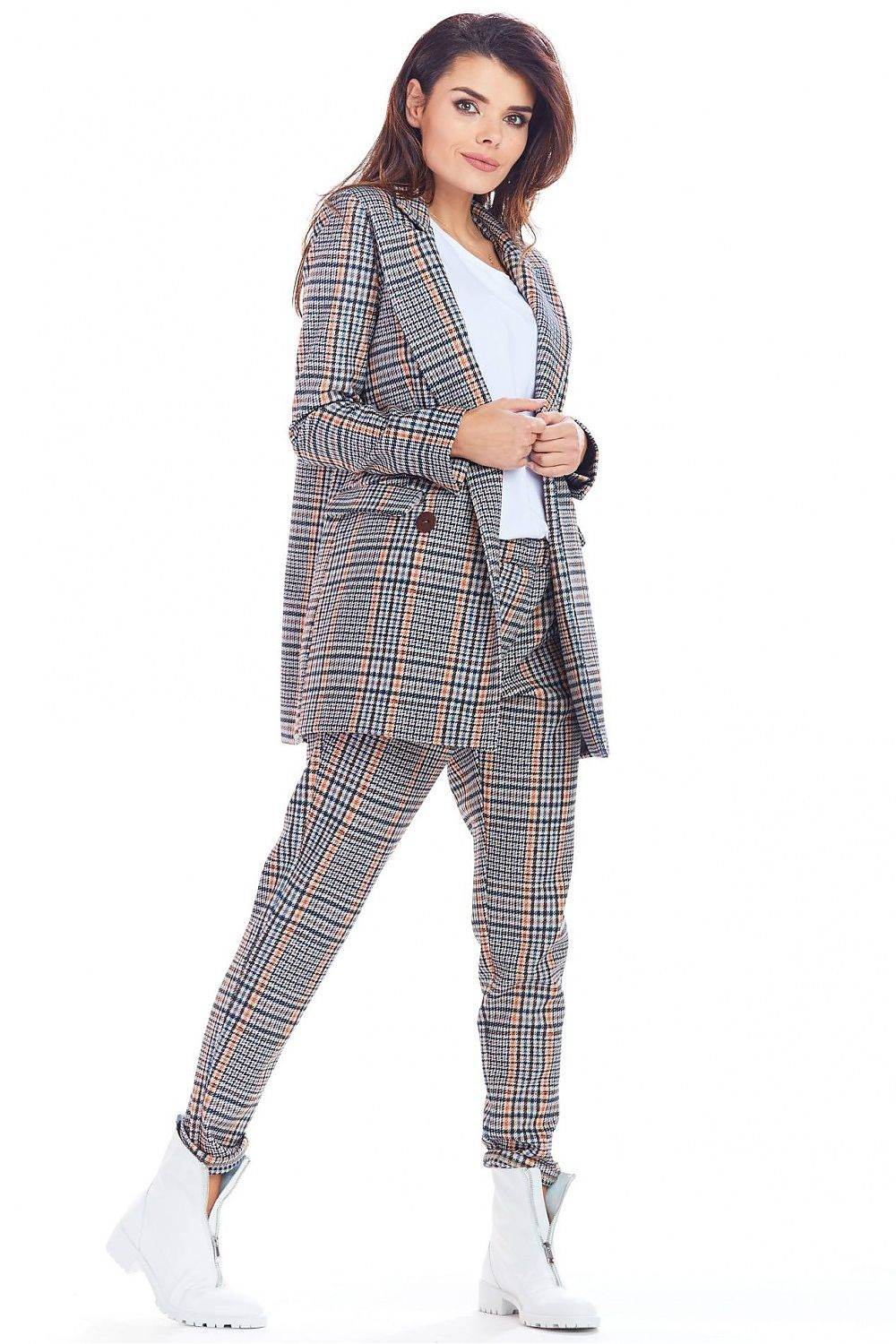 Jacket awama - CELIA MODA