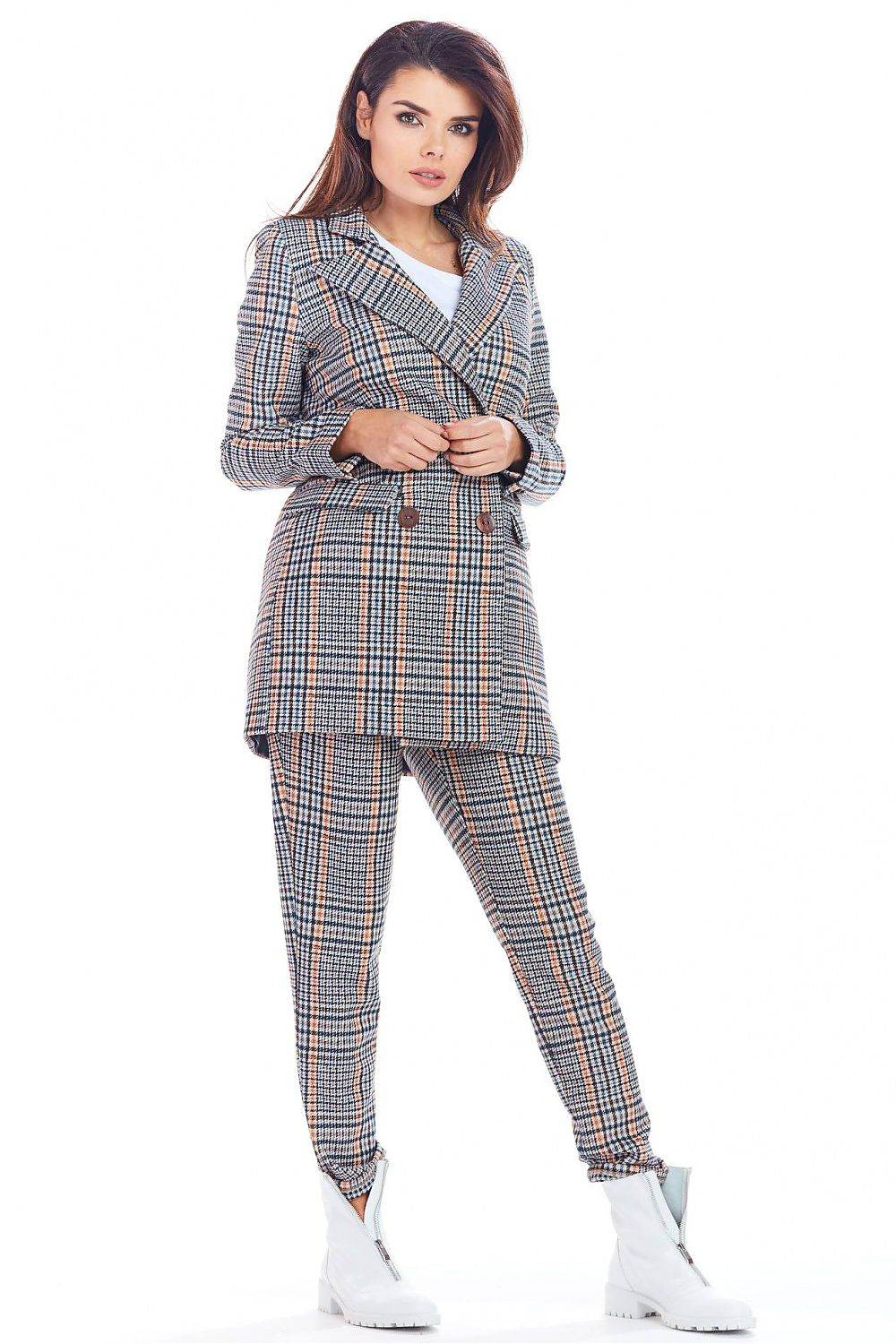 Jacket awama - CELIA MODA
