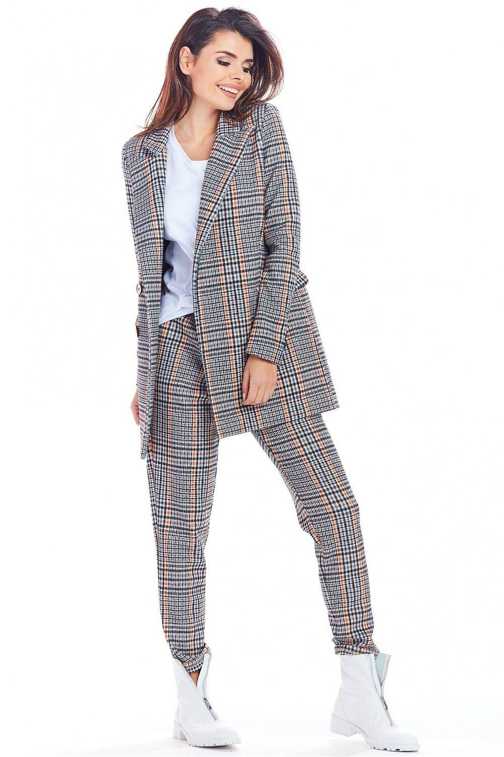 Jacket awama - CELIA MODA