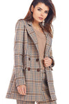 Jacket awama - CELIA MODA
