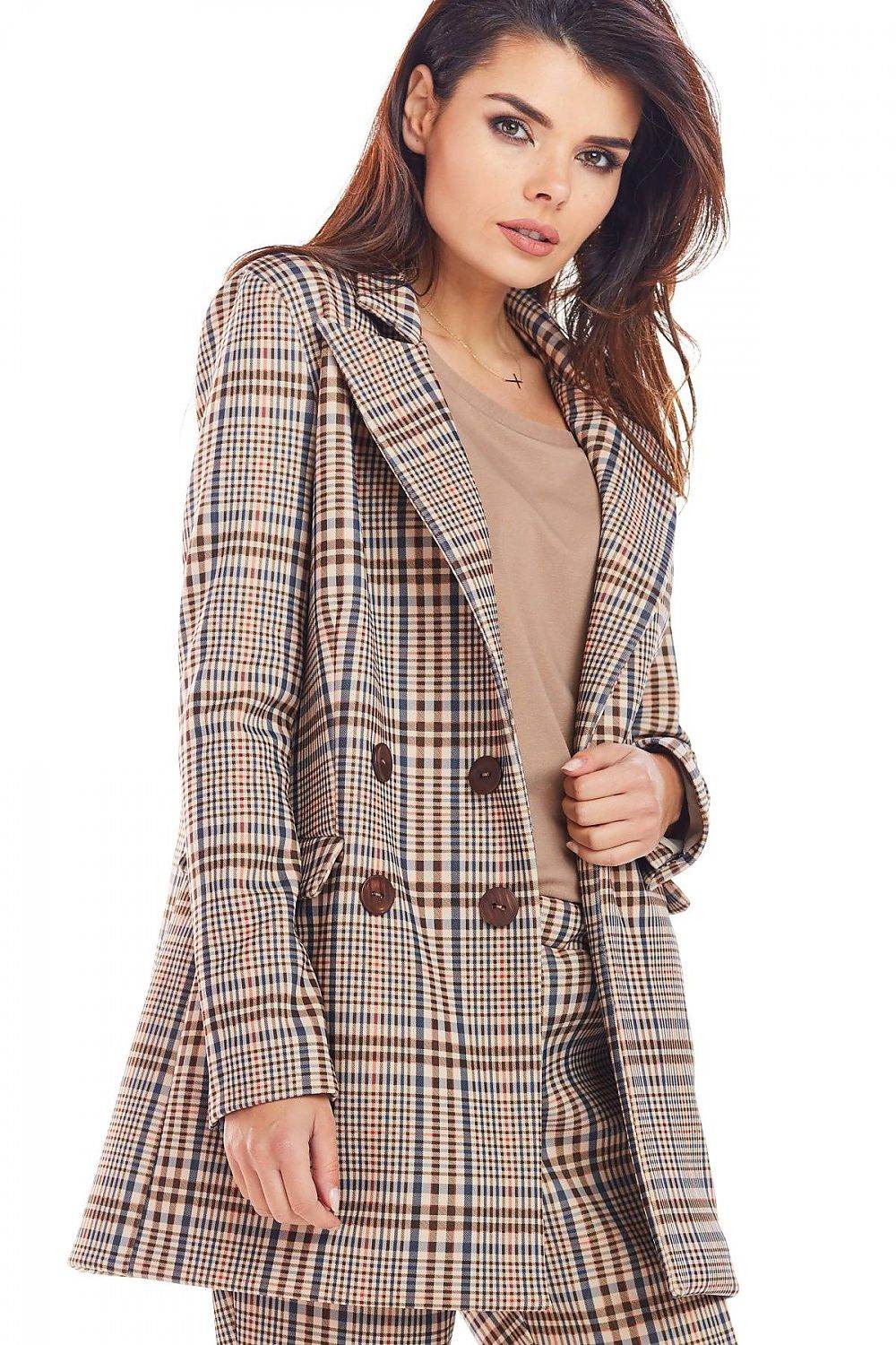 Jacket awama - CELIA MODA