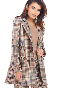 Jacket awama - CELIA MODA