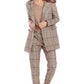 Jacket awama - CELIA MODA