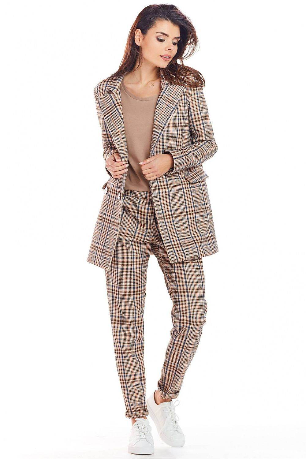 Jacket awama - CELIA MODA