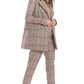 Jacket awama - CELIA MODA
