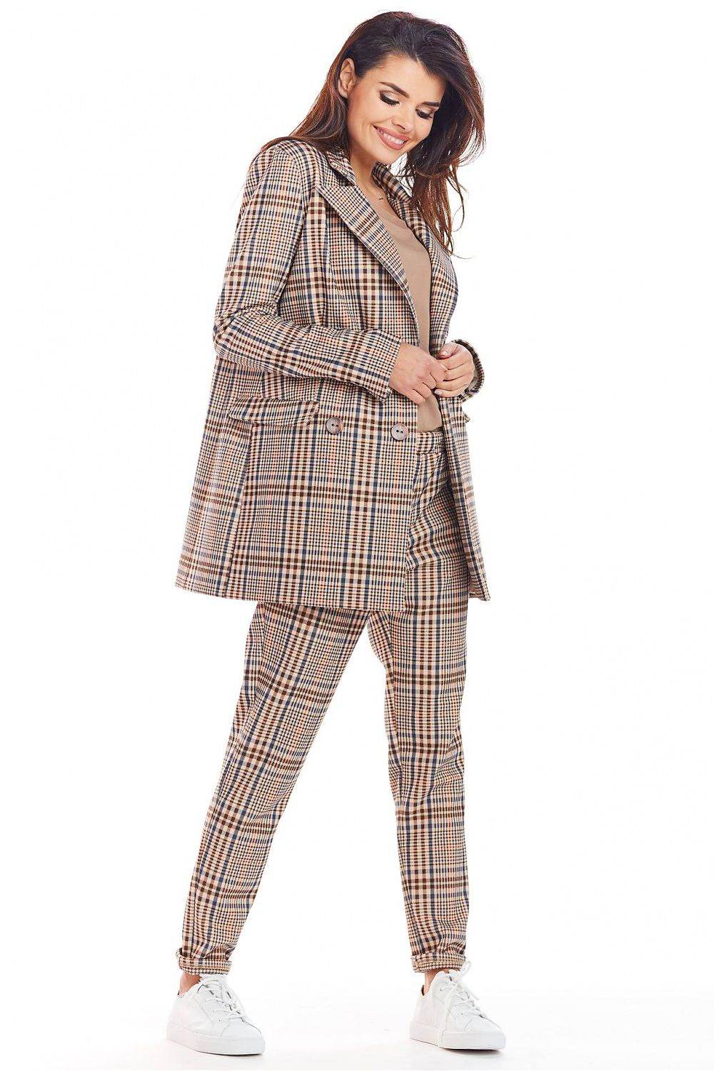 Jacket awama - CELIA MODA