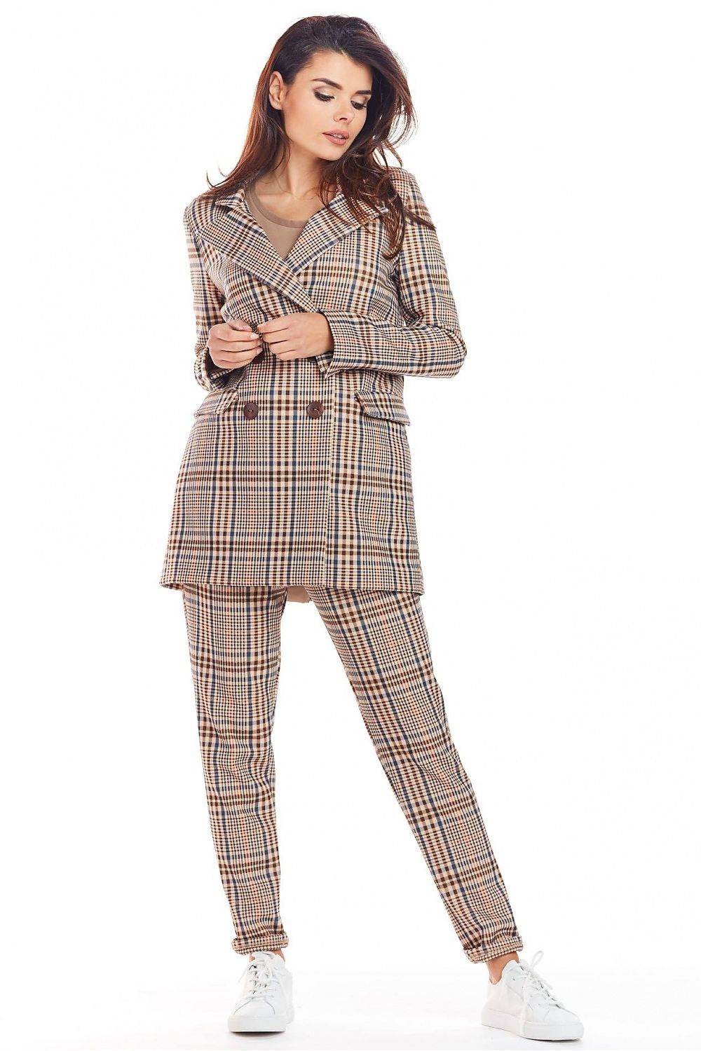Jacket awama - CELIA MODA