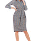 Daydress awama - CELIA MODA