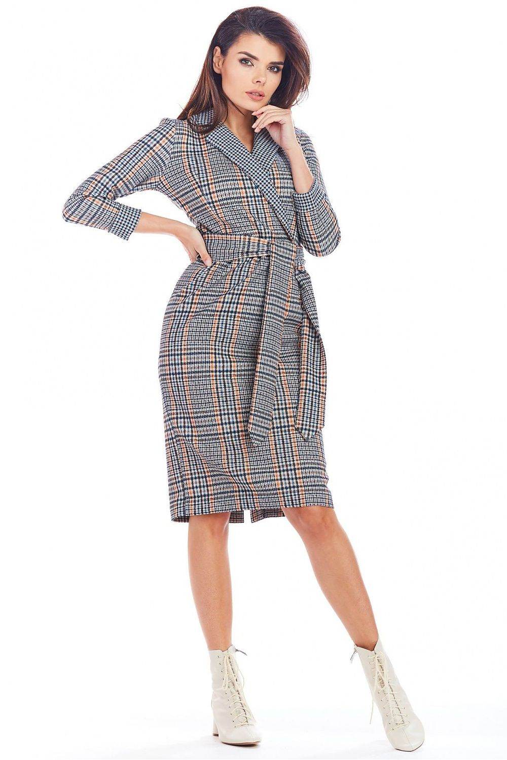 Daydress awama - CELIA MODA