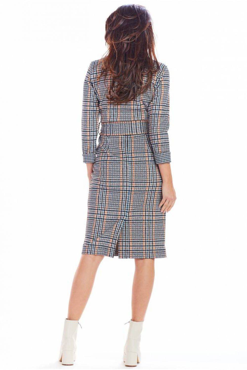 Daydress awama - CELIA MODA