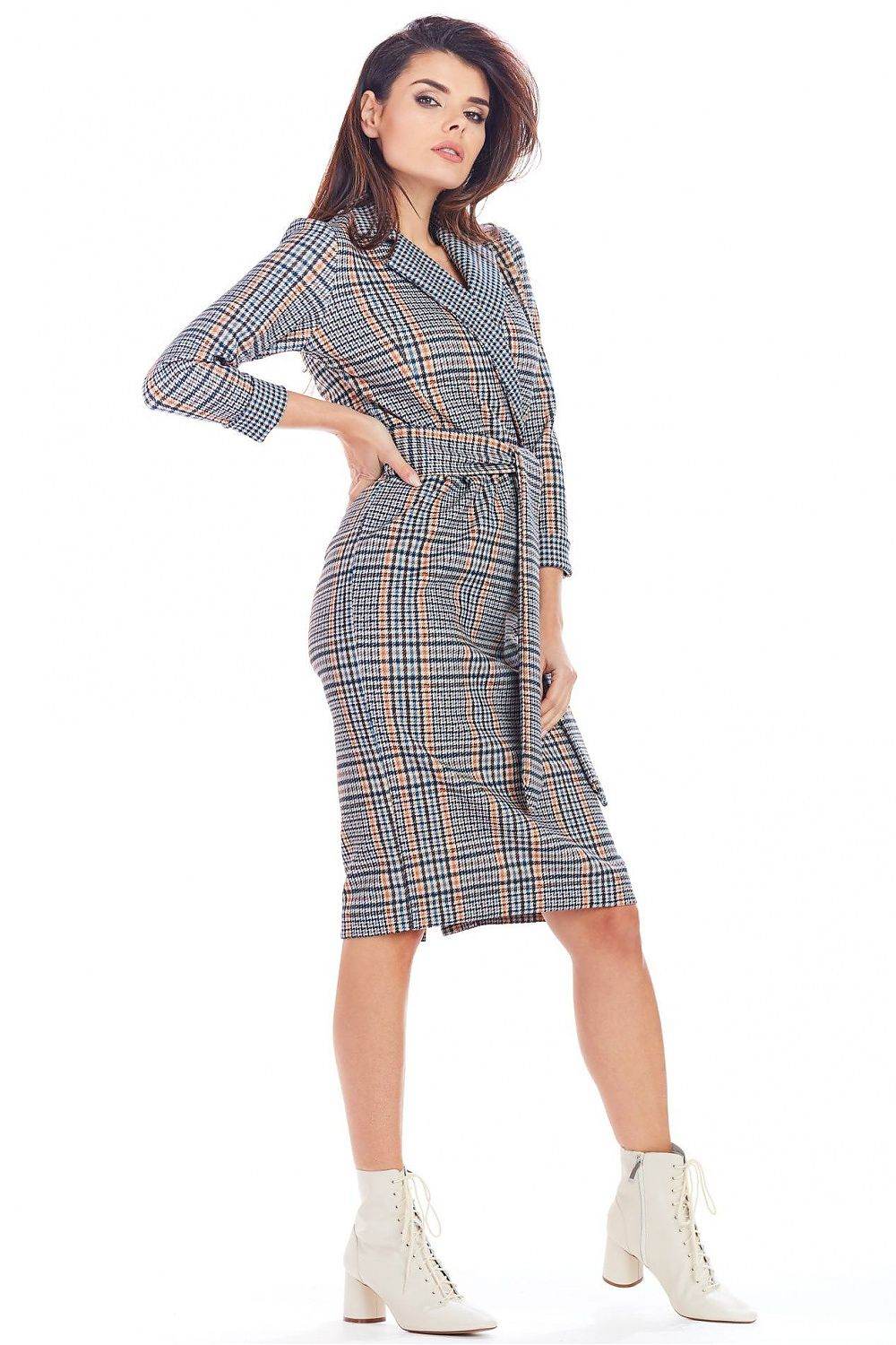 Daydress awama - CELIA MODA