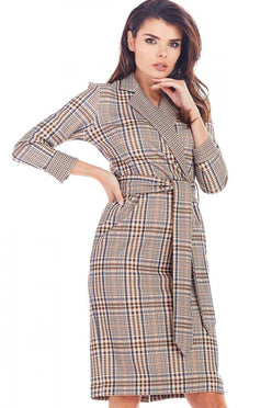 Daydress awama - CELIA MODA