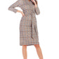 Daydress awama - CELIA MODA