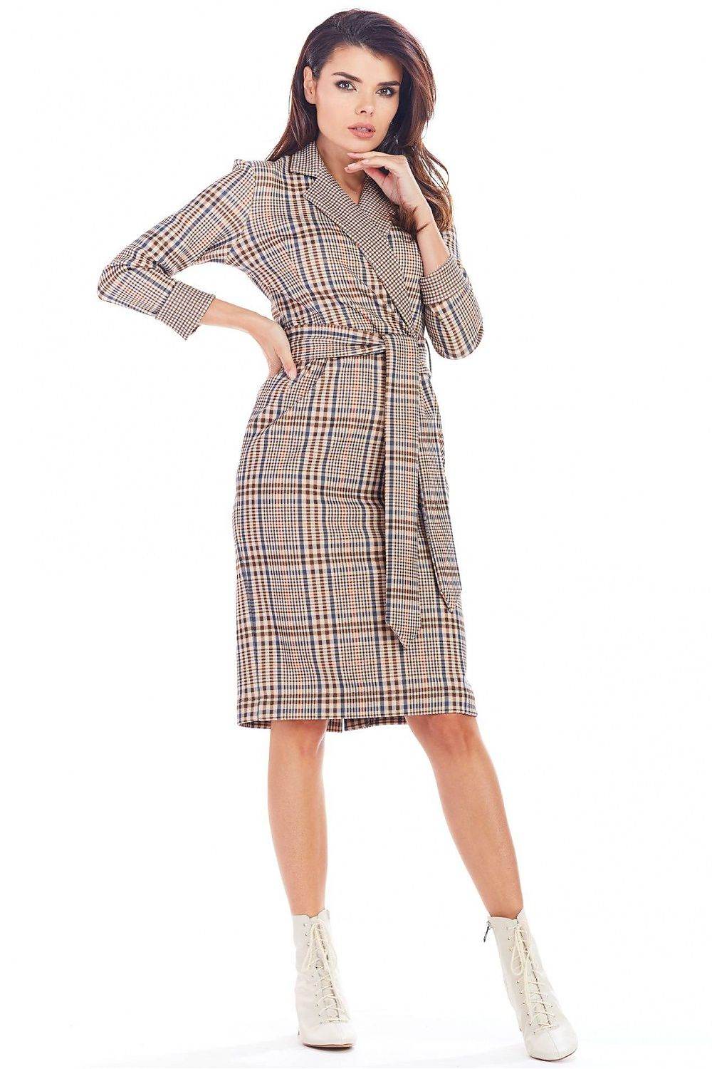 Daydress awama - CELIA MODA