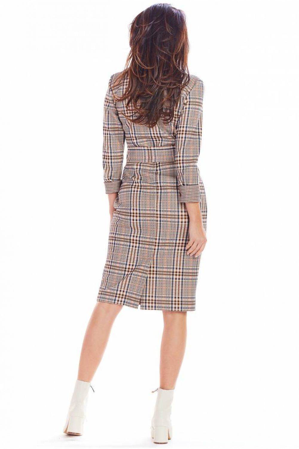 Daydress awama - CELIA MODA