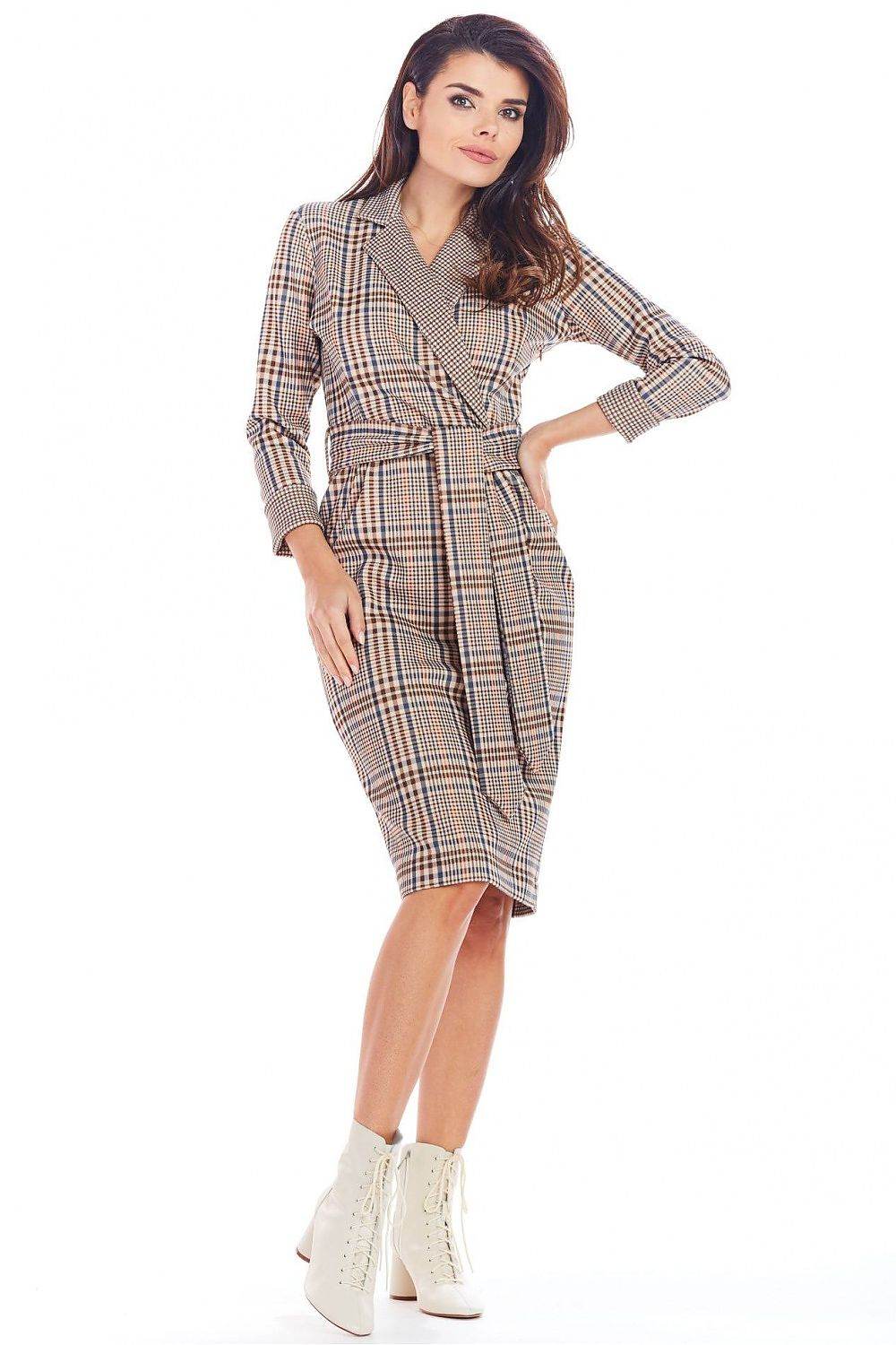 Daydress awama - CELIA MODA