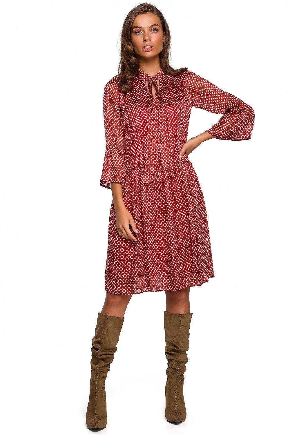 Daydress Stylove - CELIA MODA