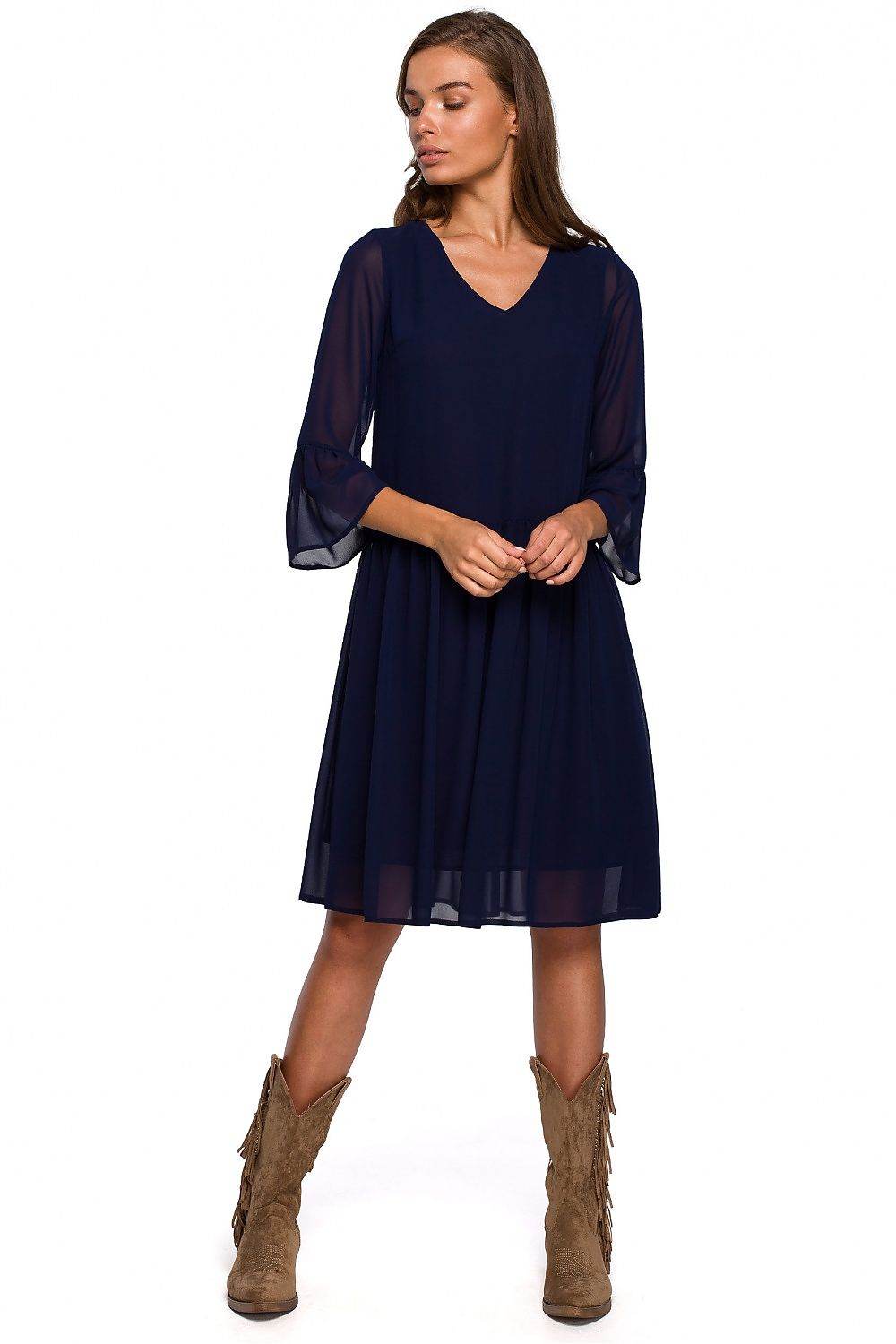 Cocktail dress Stylove - CELIA MODA