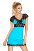 Sexy shirt DKaren - CELIA MODA