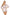 Bathrobe Donna - CELIA MODA
