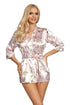 Bathrobe Donna - CELIA MODA