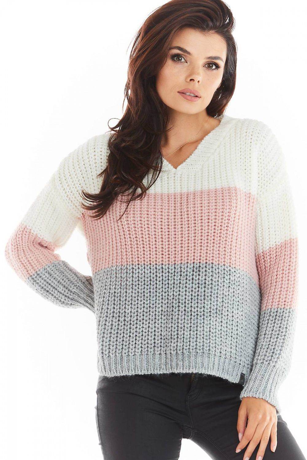 Jumper awama - CELIA MODA